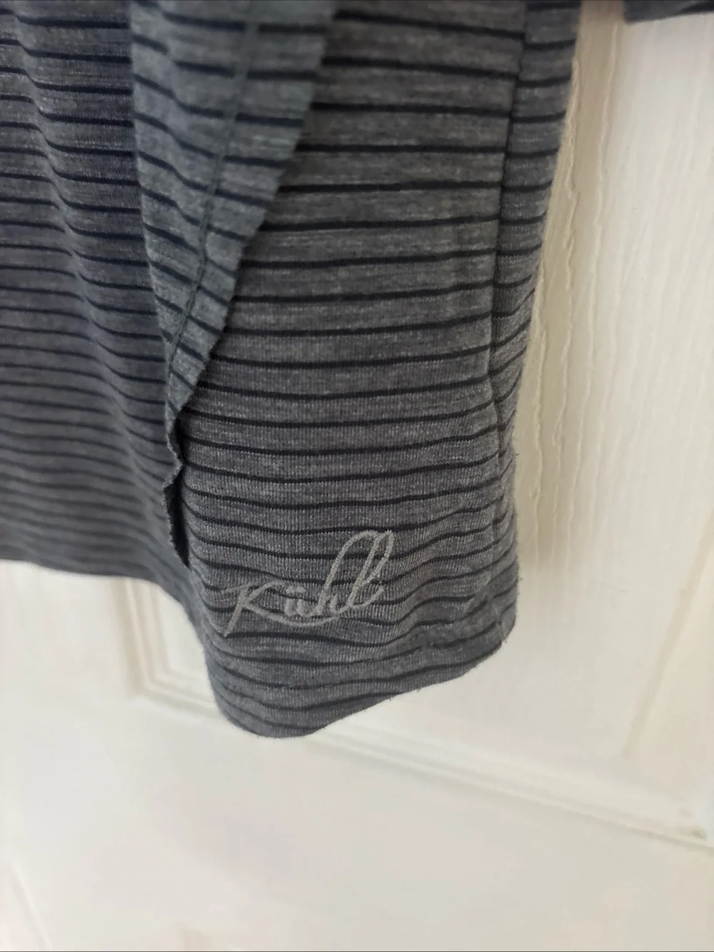 Kuhl women’s black